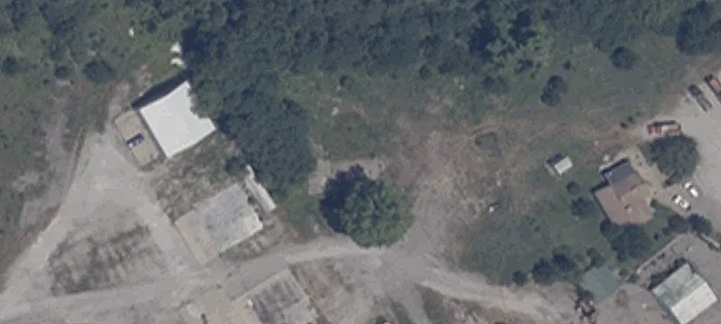1017 Mccullough Pike