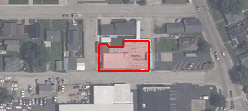 1311 Stalker Ave