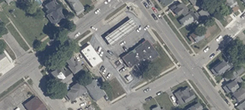507 Park Dr