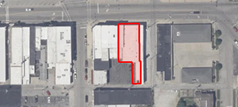 207 Main St