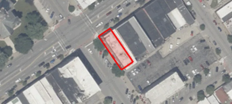 724 Lincolnway
