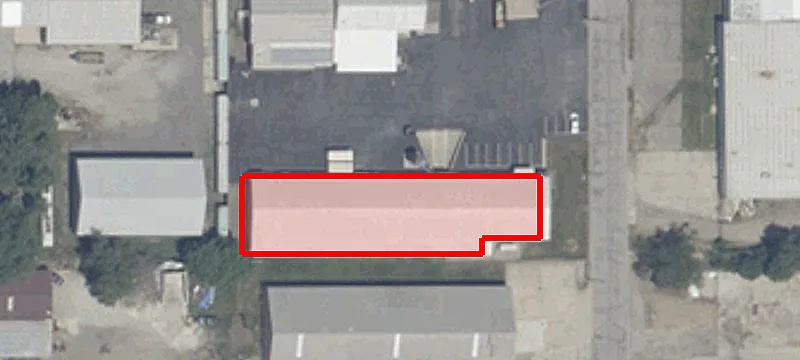1201 Industrial Dr