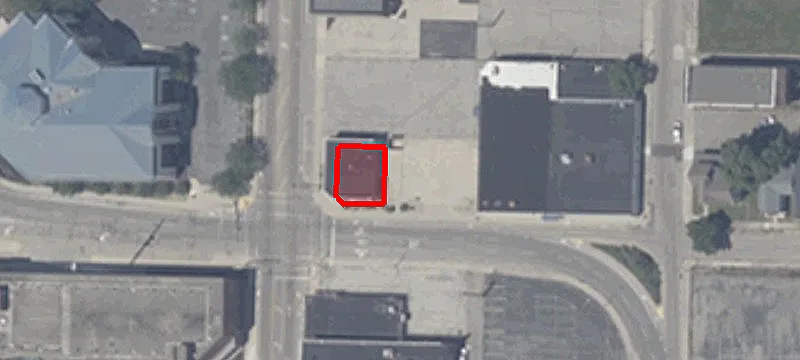 308 Walnut St