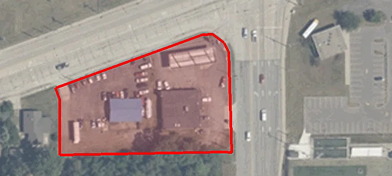 12530 Mckinley Hwy
