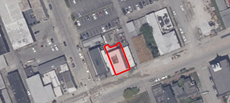 207 Main St