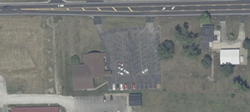 1217 Votaw St