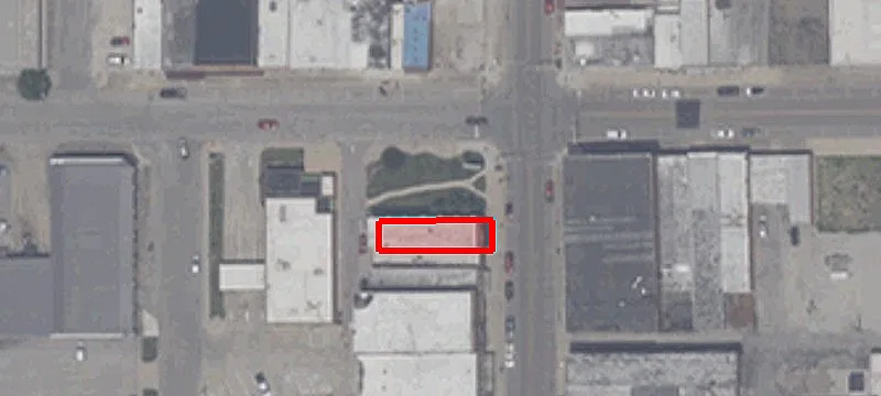 10 Main St