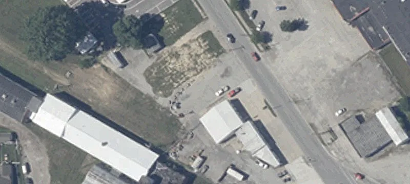 846 Indianapolis Ave