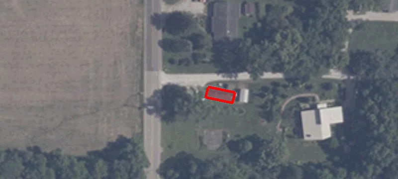 5488 Frame Rd