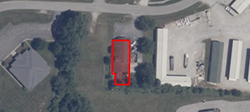 1980 Allison NW Ln