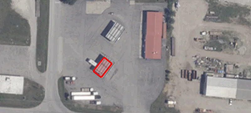 450 Quarry NW Rd
