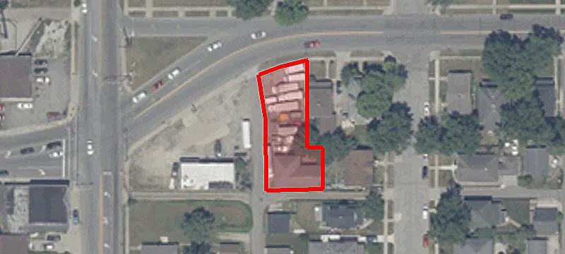 1009 Mishawaka Ave