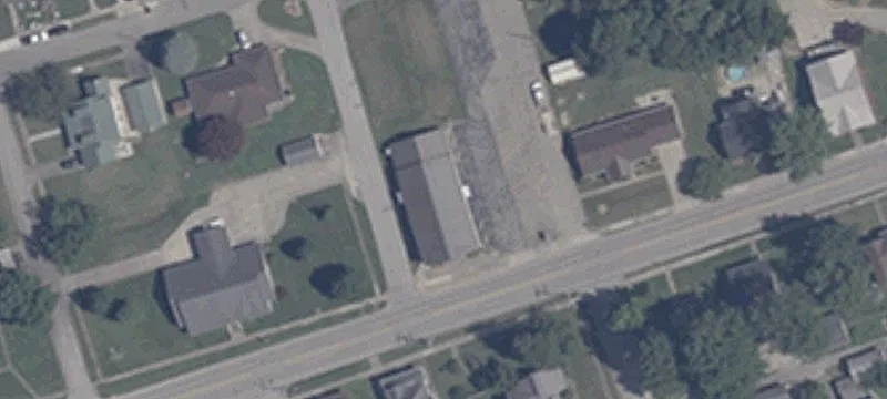 1400 Main St
