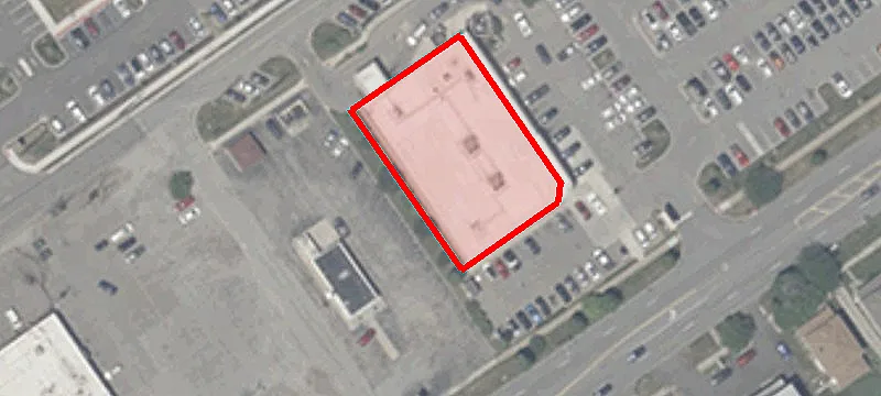 1423 Lincolnway