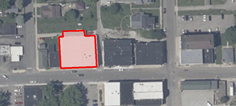 512 Locust St, Unit 514