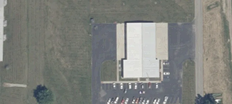 101 Warrner Dr