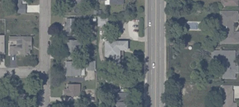 1001 Tillotson Ave