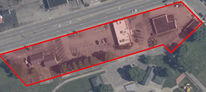 50 Eads Pkwy