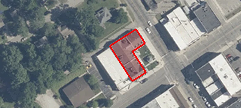 801 Huntington St Ste, Unit 5