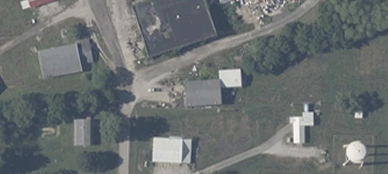 307 Myers St