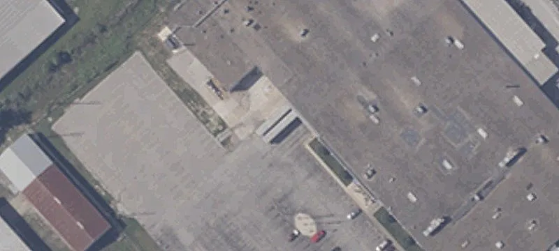 1505 Industrial Dr