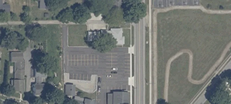 Main St