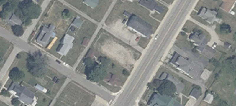312 Main Funeral Home Parking