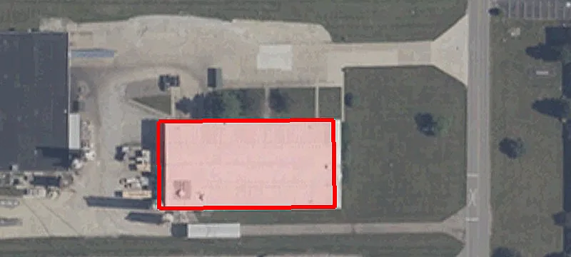 232 Industrial Pkwy