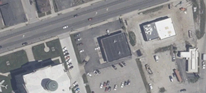611 National Ave