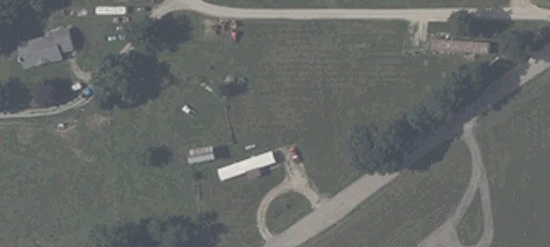 Christian Church Rd