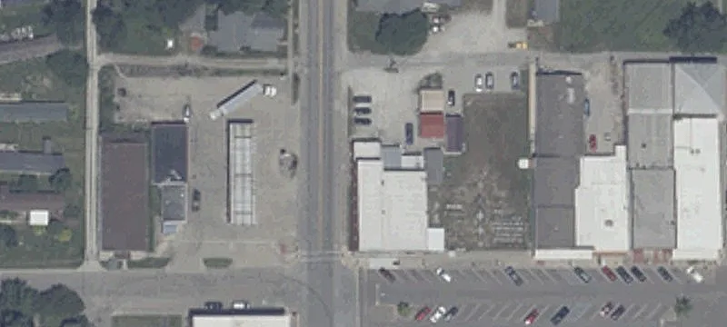 304 Jackson St