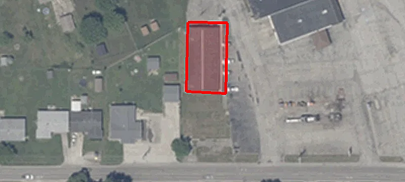 1730 Riley Rd