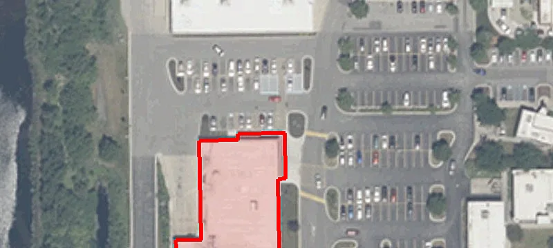 210 Douglas Rd