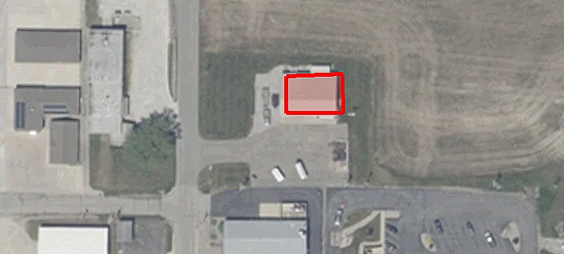 902 Donaldson Dr