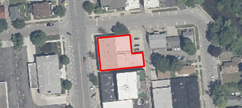 322 Michigan St