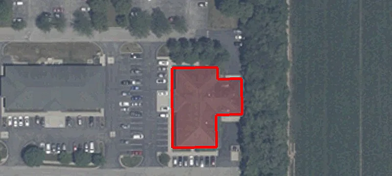 2450 Northpark Dr