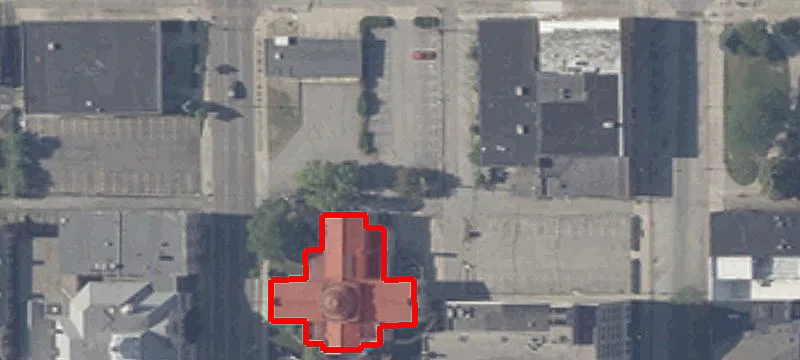 900 Jackson St