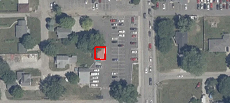 170 Van Buren St