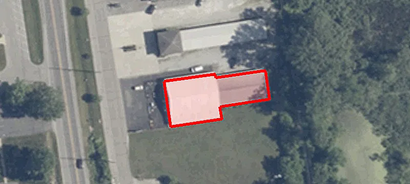 810 Huntington St