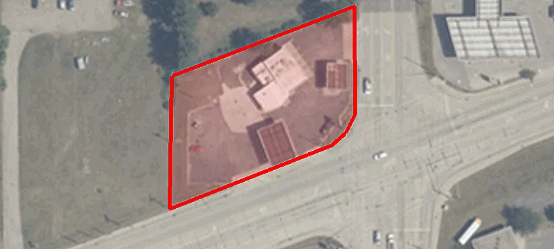 12517 Mckinley Hwy