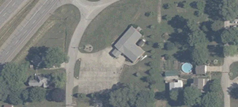 200 Lincoln St