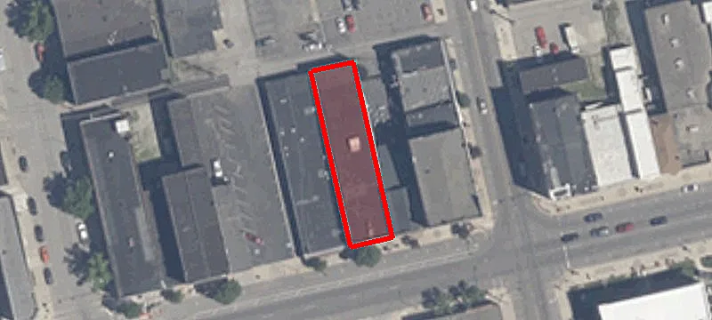 520 Broadway