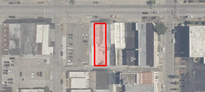 511 Wabash Ave