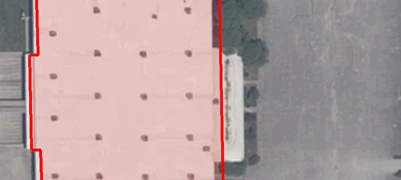 400 Airport Rd