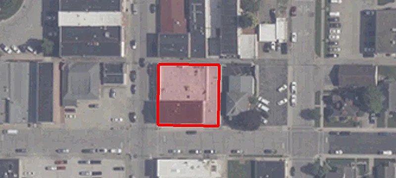 506 Jackson St