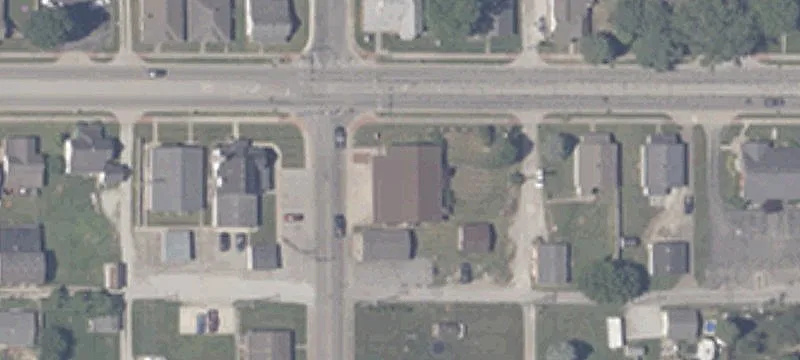 1109 Morgan St