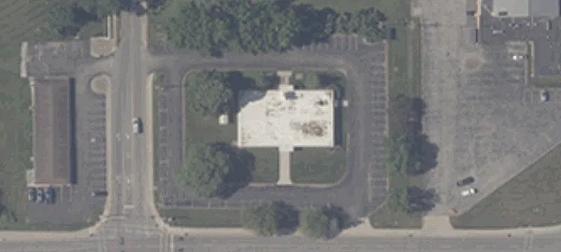 110 Ws Blvd