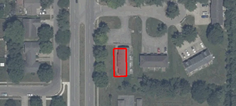 3801 Central Ave