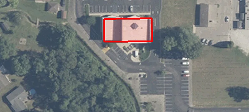 2308 Dubois Dr