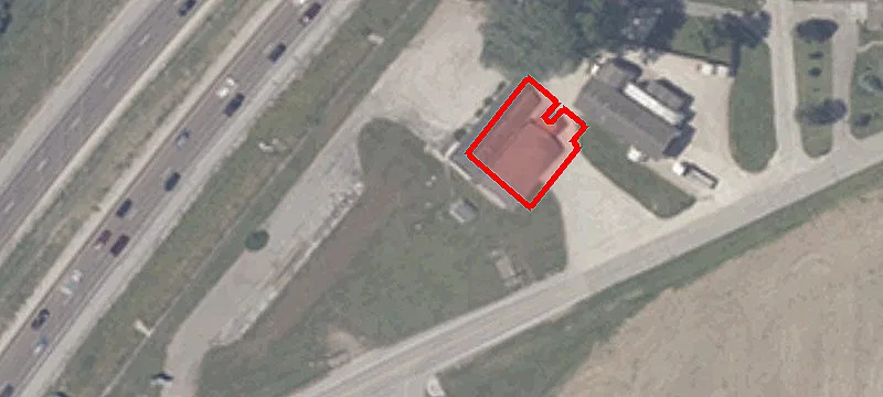 2600 Old State Rd 37th S